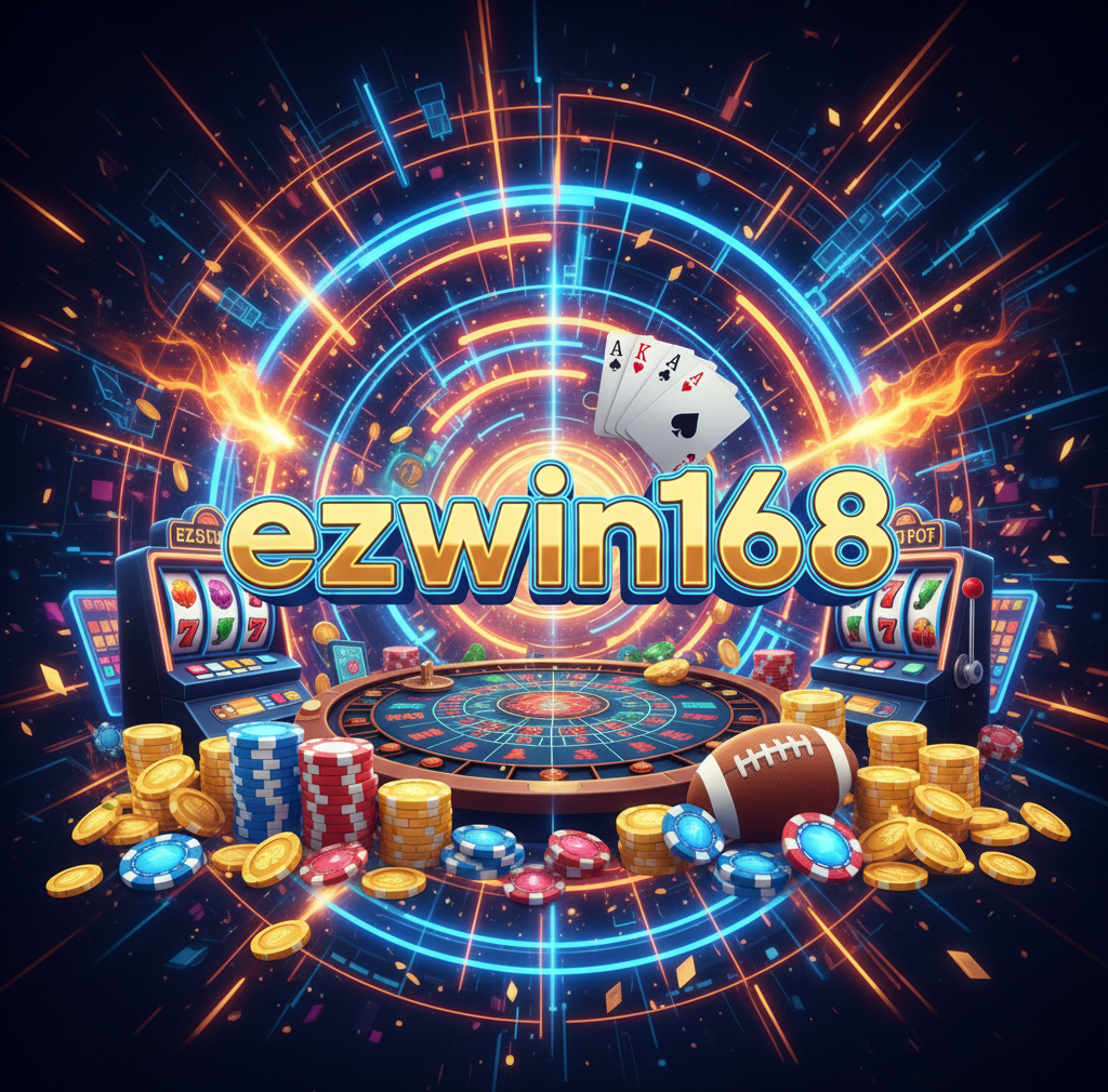 ezwin168