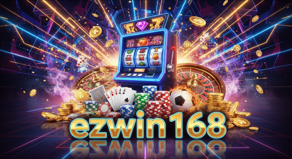 ezwin168