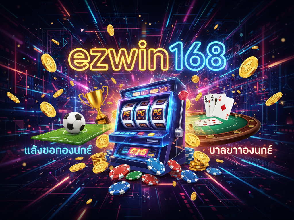 ezwin168
