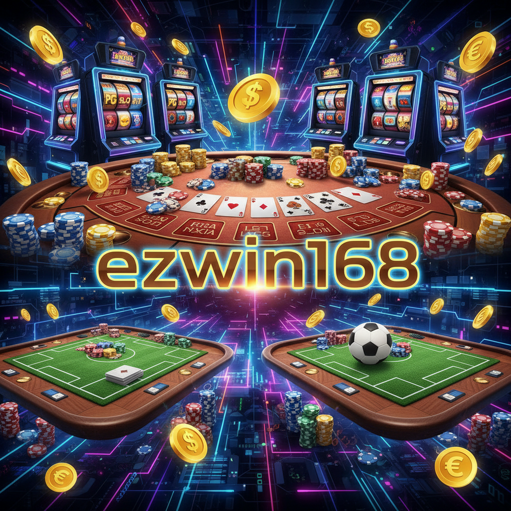 ezwin168