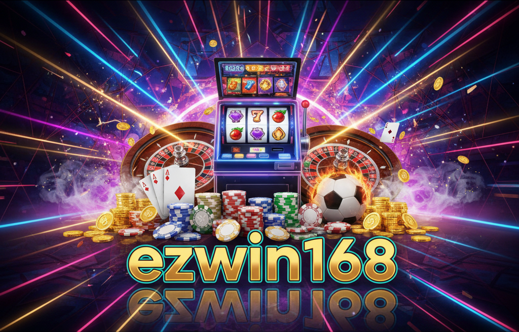 ezwin168